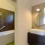 בית נופש Sime פורץ