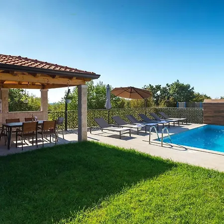 Sime Feriehus Poreč