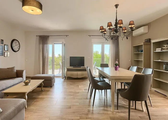 Sime Feriehus Poreč