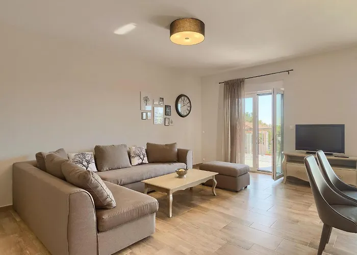 Feriehus Sime Poreč