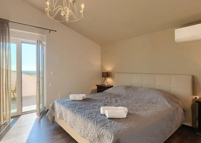 Feriehus Sime Poreč