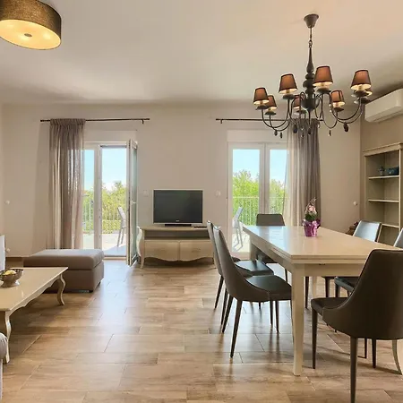 Sime Ferienhaus Poreč