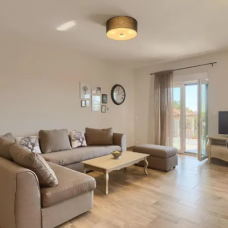 Dom wakacyjny Sime Poreč