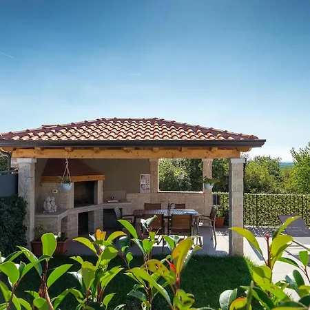 Ferienhaus Sime Poreč