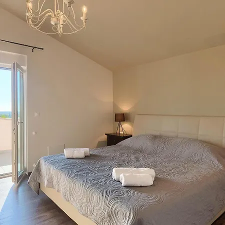 Holiday home Sime Porec