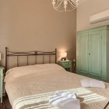 Casa vacanze Sime