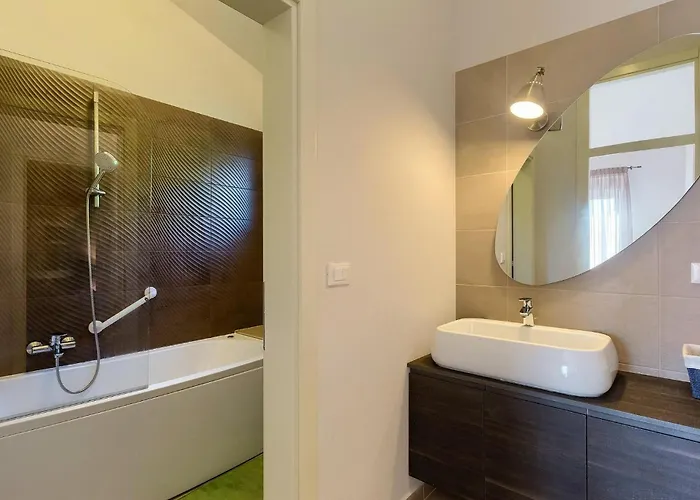 Ferienhaus Sime Poreč