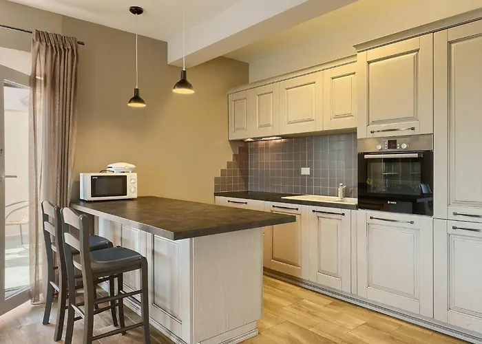 Σπίτι διακοπών Sime *