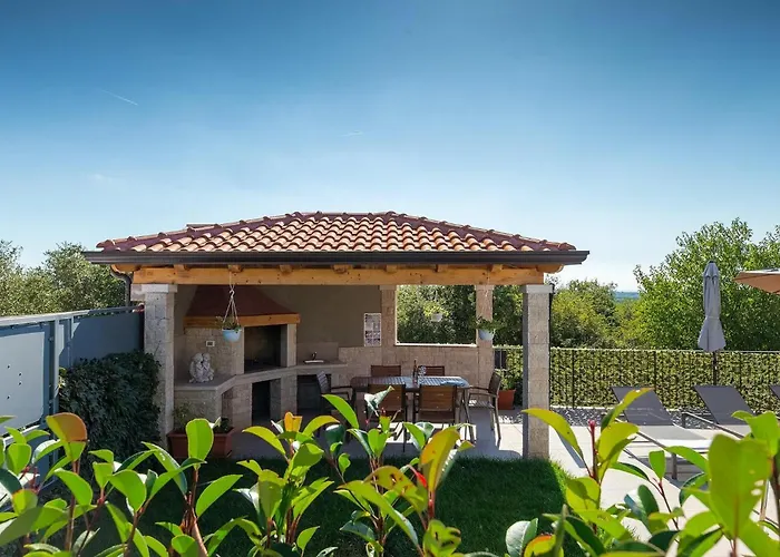 Ferienhaus Sime Poreč