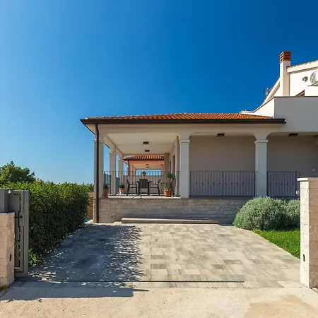 Sime Nyaraló Poreč